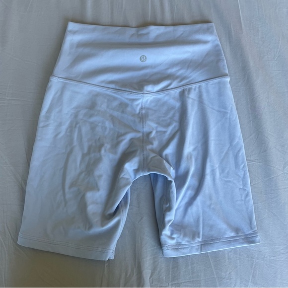 Lululemon Align High-Rise Short 8" - Picture 3 of 5